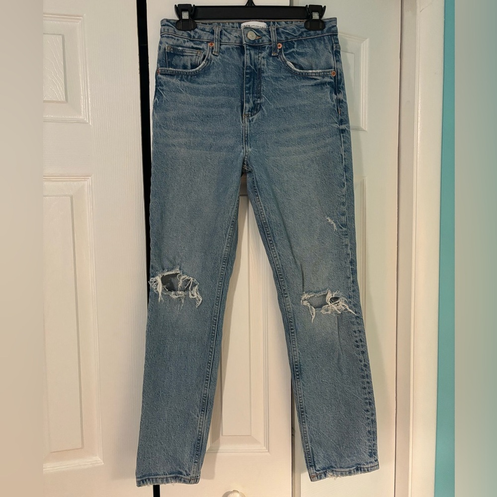 ZARA Jeans